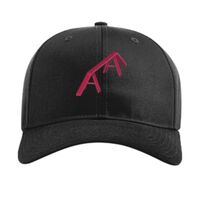 Pro Twill Snapback Thumbnail