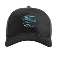 Pro Twill Snapback Thumbnail