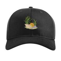 Pro Twill Snapback Thumbnail