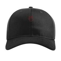 Pro Twill Snapback Thumbnail