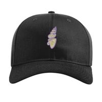 Pro Twill Snapback Thumbnail