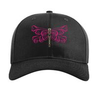 Pro Twill Snapback Thumbnail