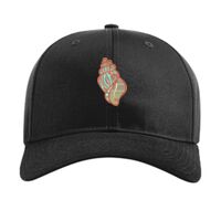 Pro Twill Snapback Thumbnail