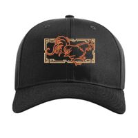 Pro Twill Snapback Thumbnail