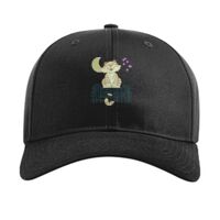 Pro Twill Snapback Thumbnail