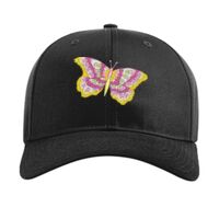 Pro Twill Snapback Thumbnail