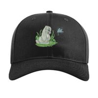 Pro Twill Snapback Thumbnail