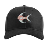 Pro Twill Snapback Thumbnail