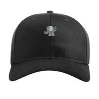 Pro Twill Snapback Thumbnail