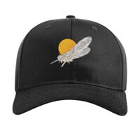 Pro Twill Snapback Thumbnail