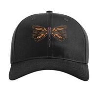 Pro Twill Snapback Thumbnail