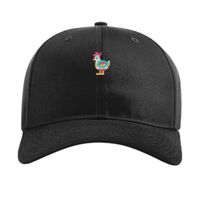 Pro Twill Snapback Thumbnail