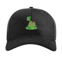 Pro Twill Snapback Thumbnail