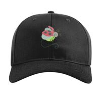 Pro Twill Snapback Thumbnail