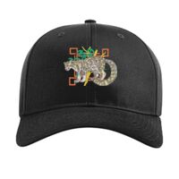 Pro Twill Snapback Thumbnail