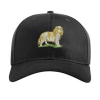 Pro Twill Snapback Thumbnail