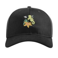 Pro Twill Snapback Thumbnail
