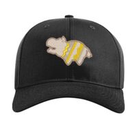 Pro Twill Snapback Thumbnail