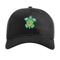 Pro Twill Snapback Thumbnail