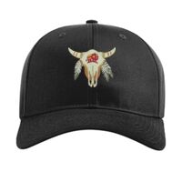 Pro Twill Snapback Thumbnail