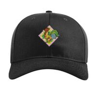 Pro Twill Snapback Thumbnail