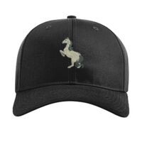 Pro Twill Snapback Thumbnail