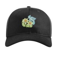 Pro Twill Snapback Thumbnail