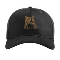 Pro Twill Snapback Thumbnail