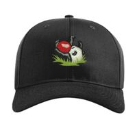 Pro Twill Snapback Thumbnail