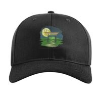Pro Twill Snapback Thumbnail