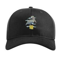 Pro Twill Snapback Thumbnail