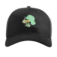 Pro Twill Snapback Thumbnail