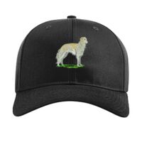 Pro Twill Snapback Thumbnail