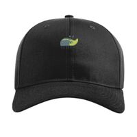 Pro Twill Snapback Thumbnail