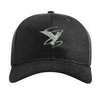 Pro Twill Snapback Thumbnail