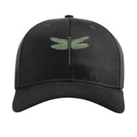 Pro Twill Snapback Thumbnail