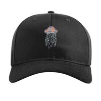 Pro Twill Snapback Thumbnail