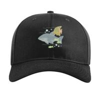 Pro Twill Snapback Thumbnail