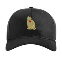 Pro Twill Snapback Thumbnail