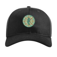 Pro Twill Snapback Thumbnail