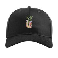 Pro Twill Snapback Thumbnail