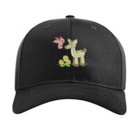 Pro Twill Snapback Thumbnail