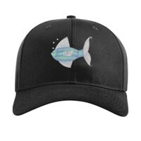 Pro Twill Snapback Thumbnail
