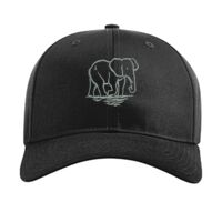 Pro Twill Snapback Thumbnail