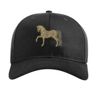 Pro Twill Snapback Thumbnail