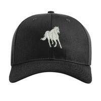 Pro Twill Snapback Thumbnail