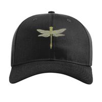 Pro Twill Snapback Thumbnail
