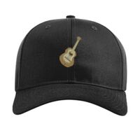Pro Twill Snapback Thumbnail