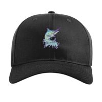 Pro Twill Snapback Thumbnail