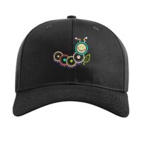 Pro Twill Snapback Thumbnail